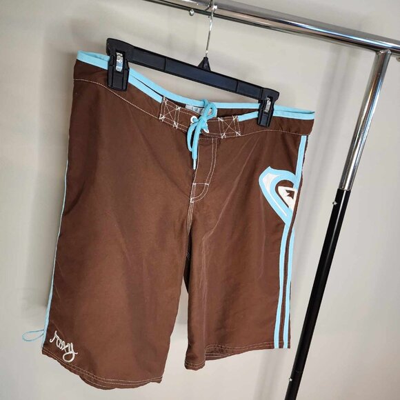 Roxy Board Shorts - 9 - Picture 1 of 6
